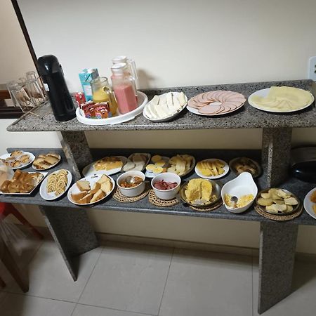 Poutur Pousada Maceió Exterior foto