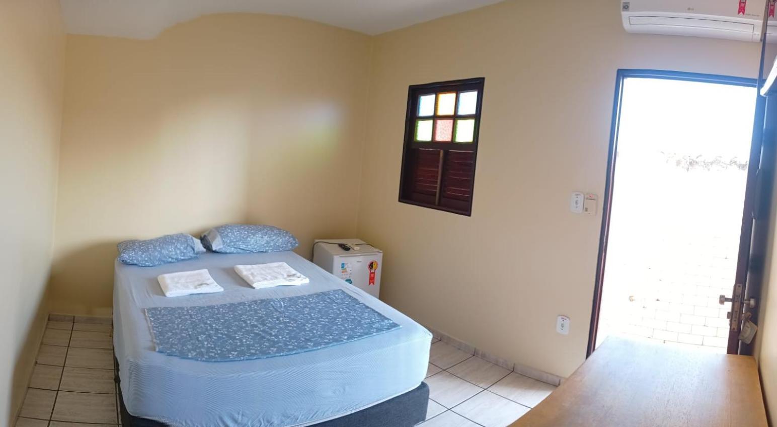Poutur Pousada Maceió Exterior foto