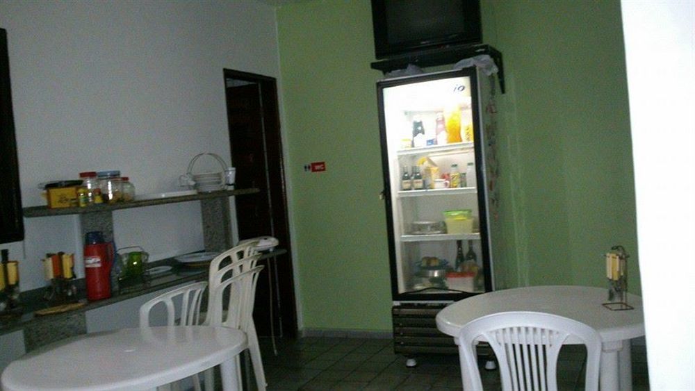 Poutur Pousada Maceió Exterior foto
