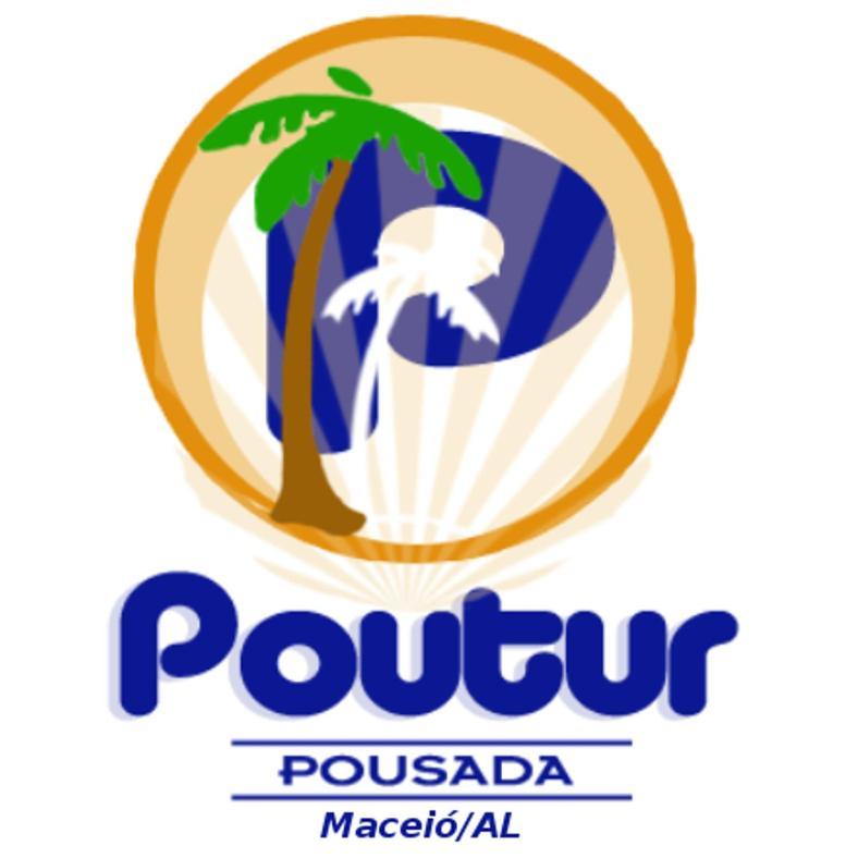 Poutur Pousada Maceió Exterior foto
